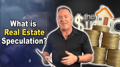 Read more about the article Flipping Houses, Rent to Own, and More Speculation Strategies | Ep. 2