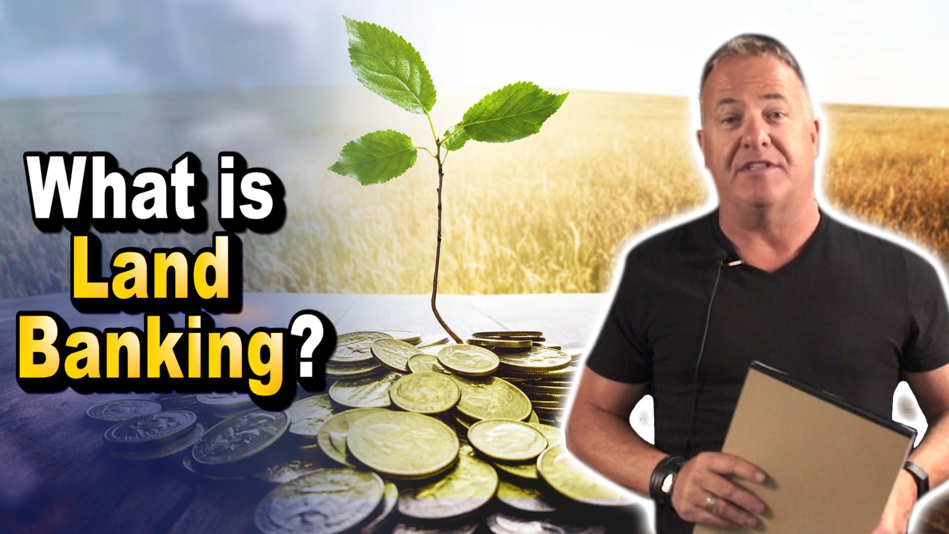 Is Land Banking As Profitable As Other Real Estate Strategies? | Ep. 3