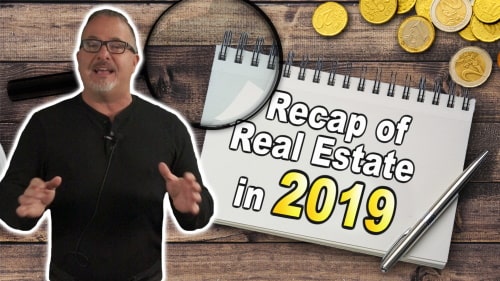 Most Important Real Estate Events of 2019