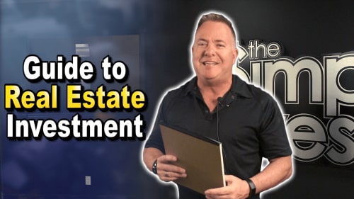 Read more about the article Guide to Real Estate Investment | Ep. 1